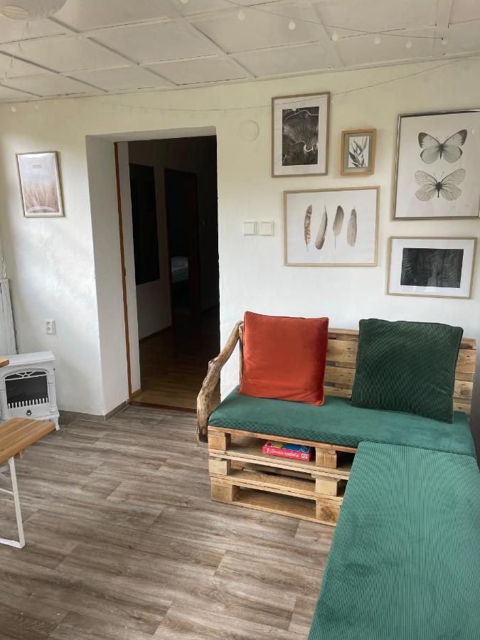 Zámek Nečtiny Netschetin Exterior foto