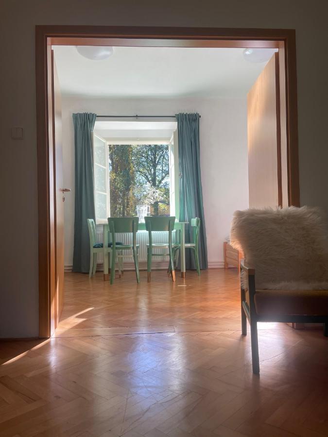 Zámek Nečtiny Netschetin Exterior foto
