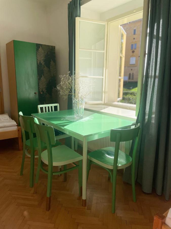 Zámek Nečtiny Netschetin Exterior foto
